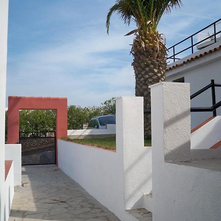 Apartamentos Vista Peñíscola Exterior foto