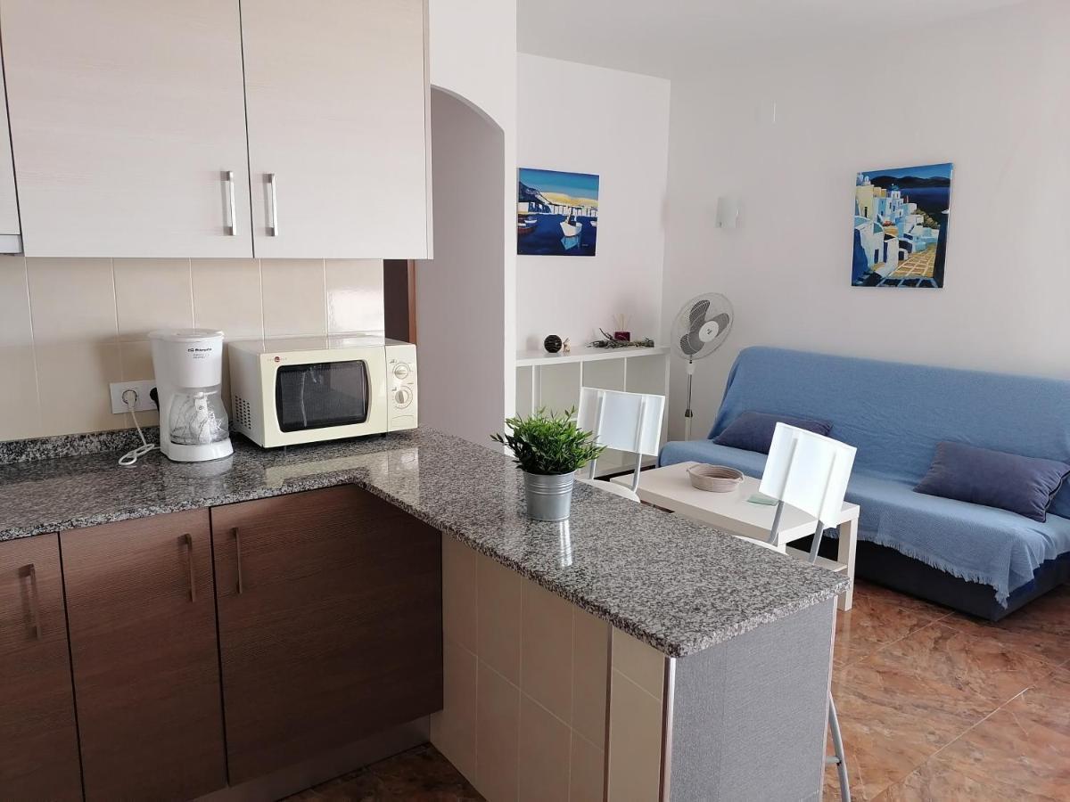 Apartamentos Vista Peñíscola Exterior foto