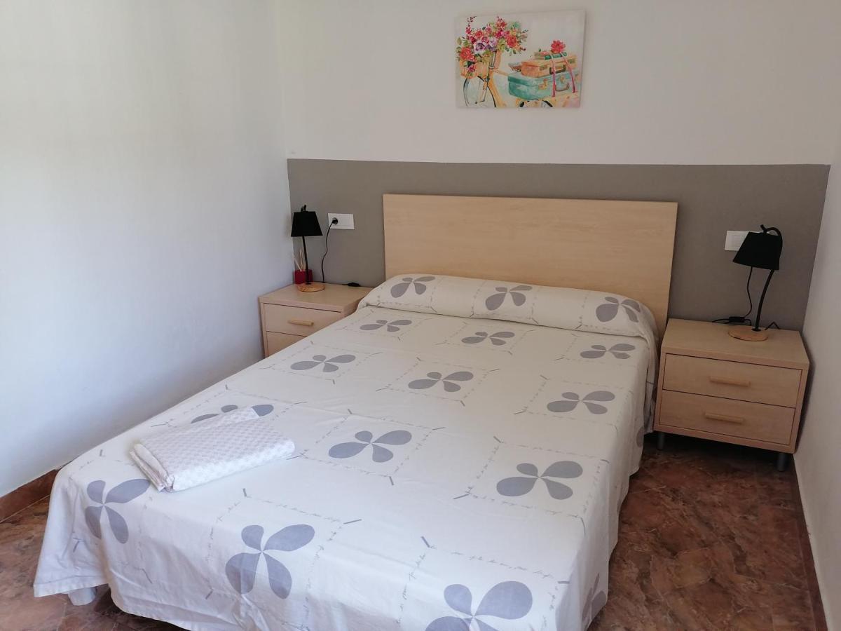 Apartamentos Vista Peñíscola Exterior foto