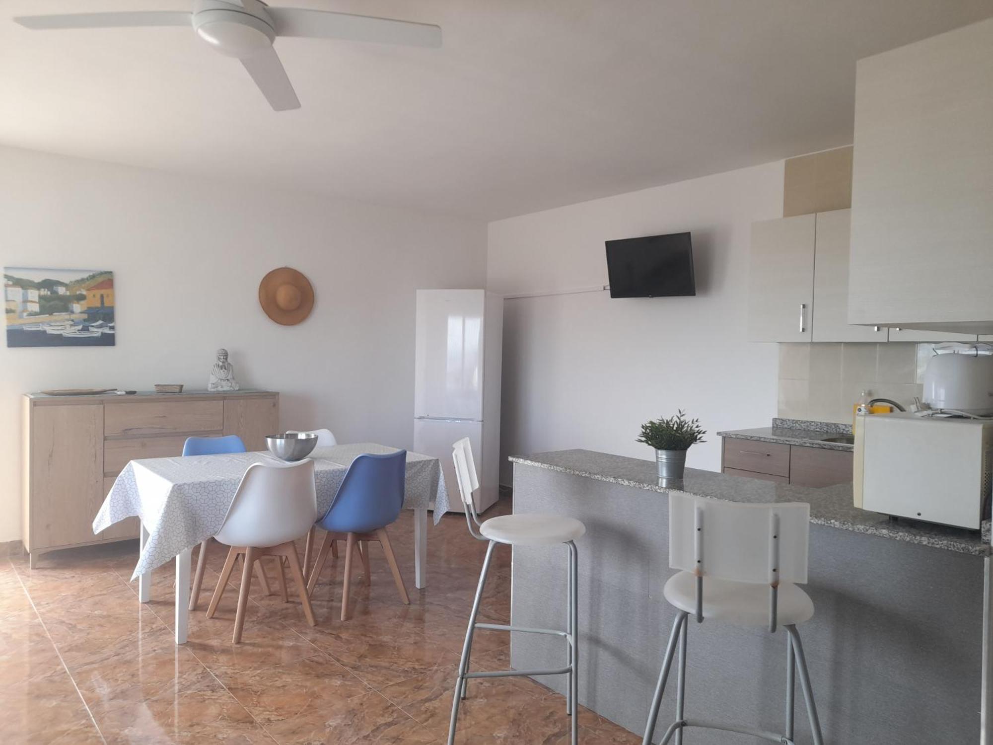 Apartamentos Vista Peñíscola Exterior foto