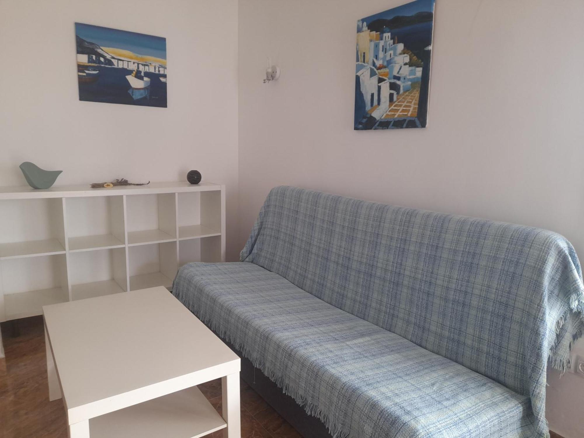 Apartamentos Vista Peñíscola Exterior foto