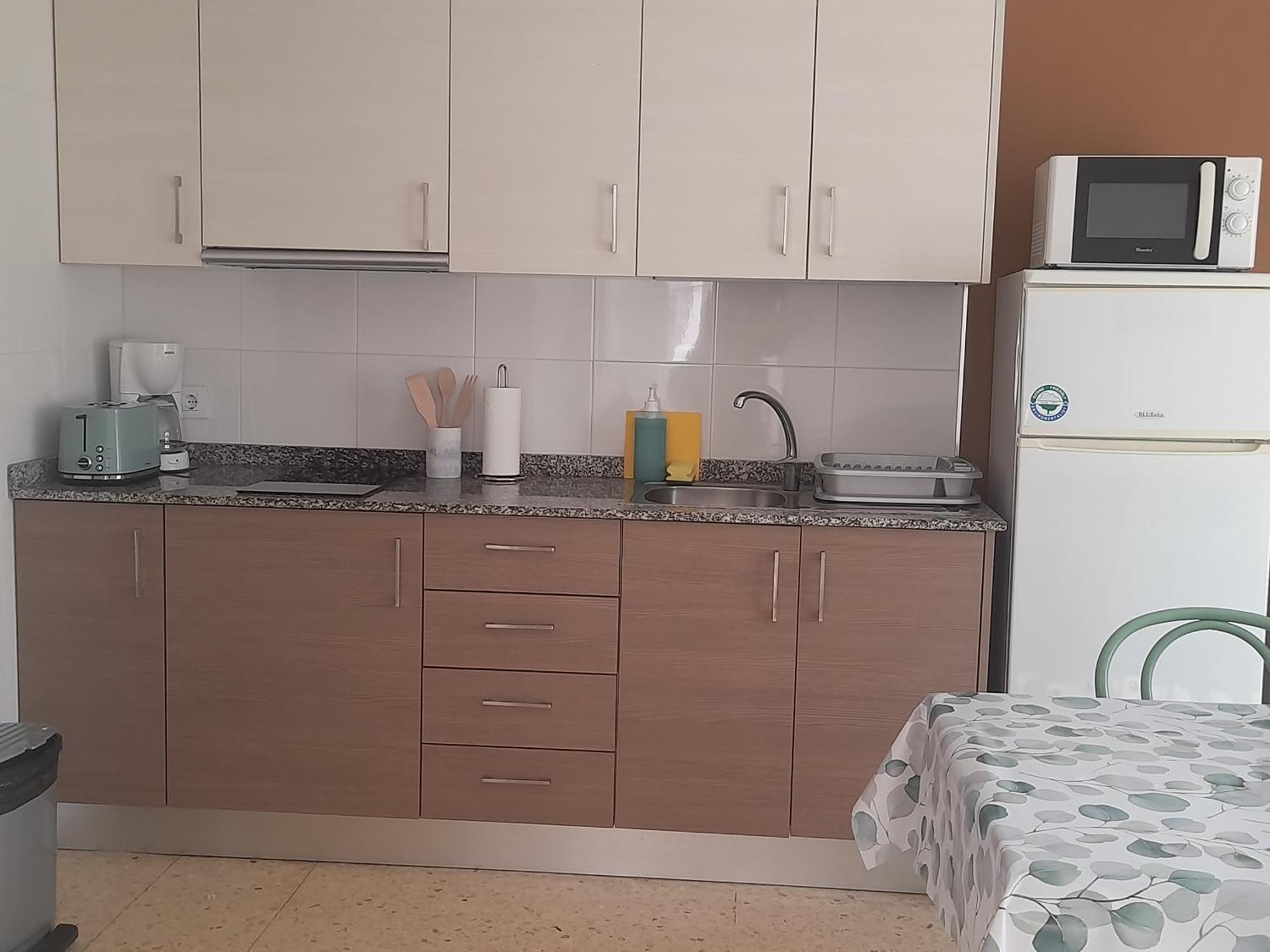 Apartamentos Vista Peñíscola Exterior foto