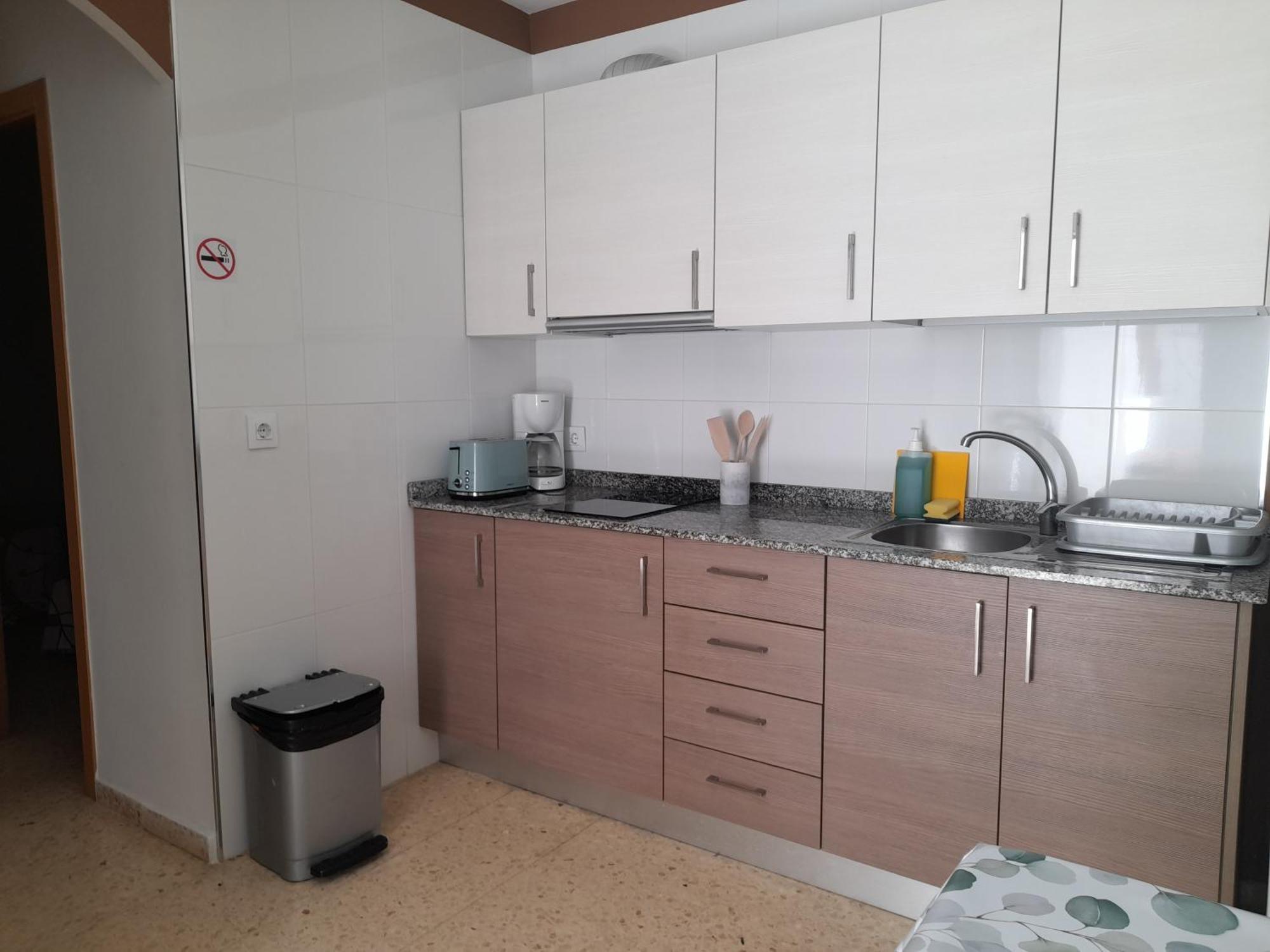 Apartamentos Vista Peñíscola Exterior foto