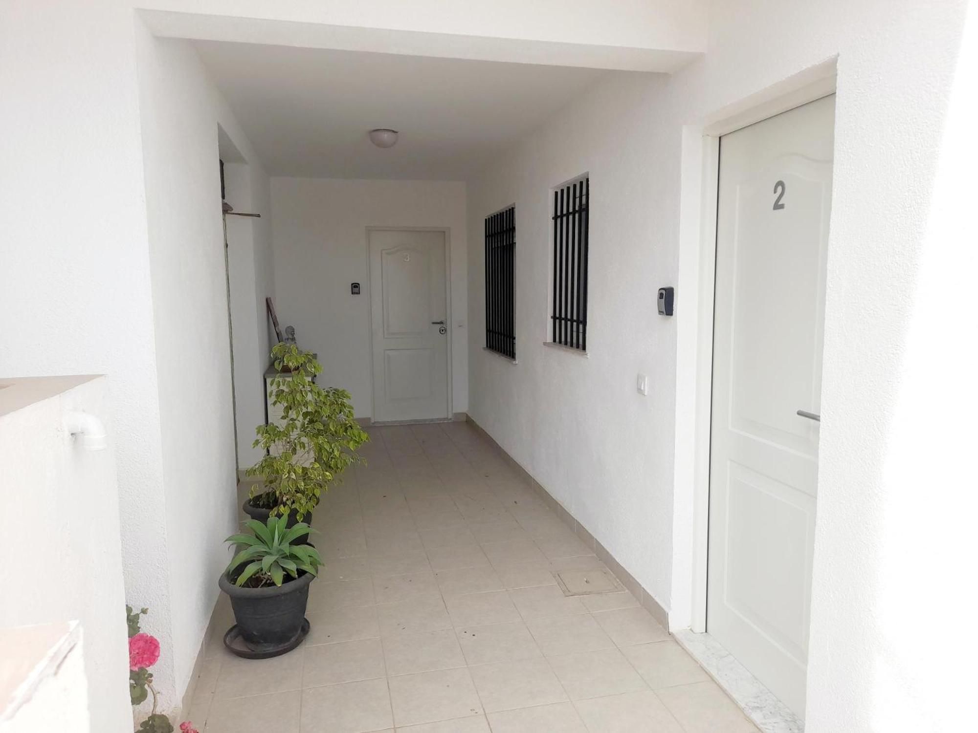 Apartamentos Vista Peñíscola Exterior foto