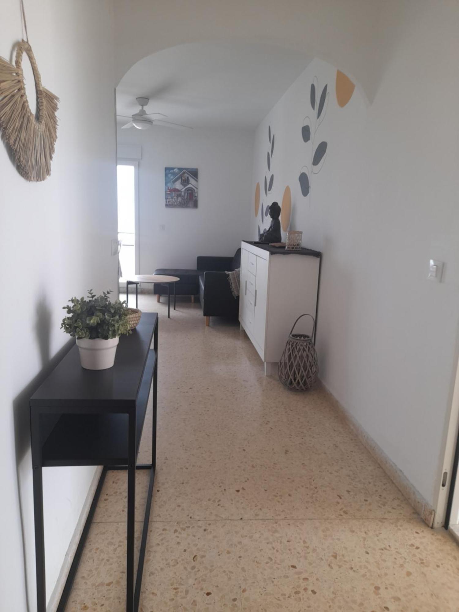 Apartamentos Vista Peñíscola Exterior foto