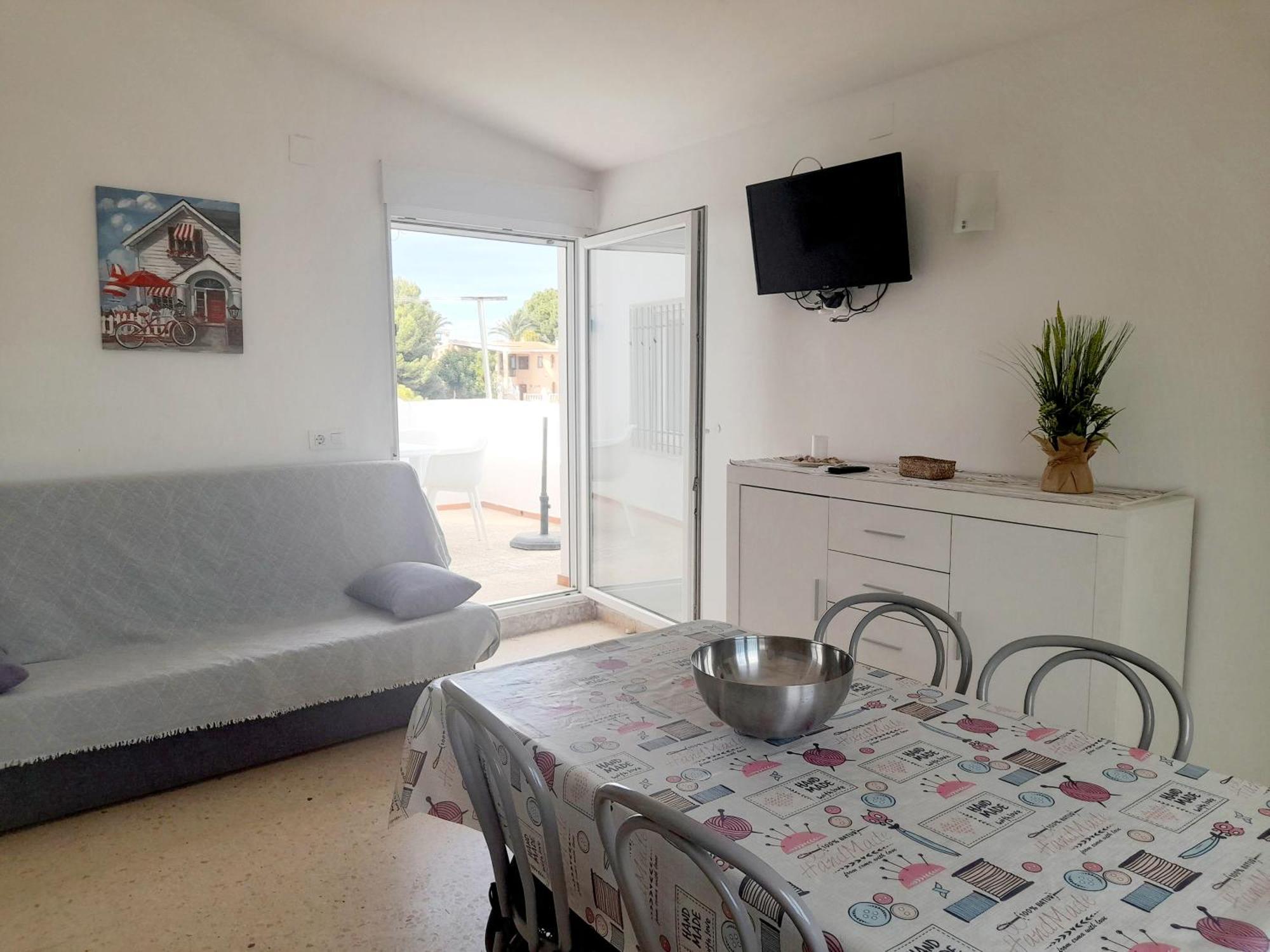 Apartamentos Vista Peñíscola Exterior foto