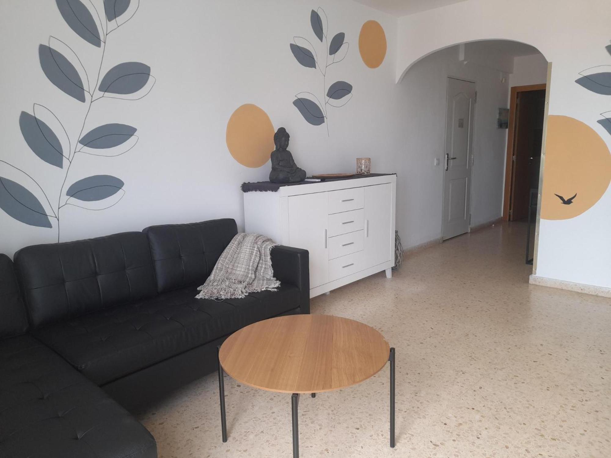 Apartamentos Vista Peñíscola Exterior foto