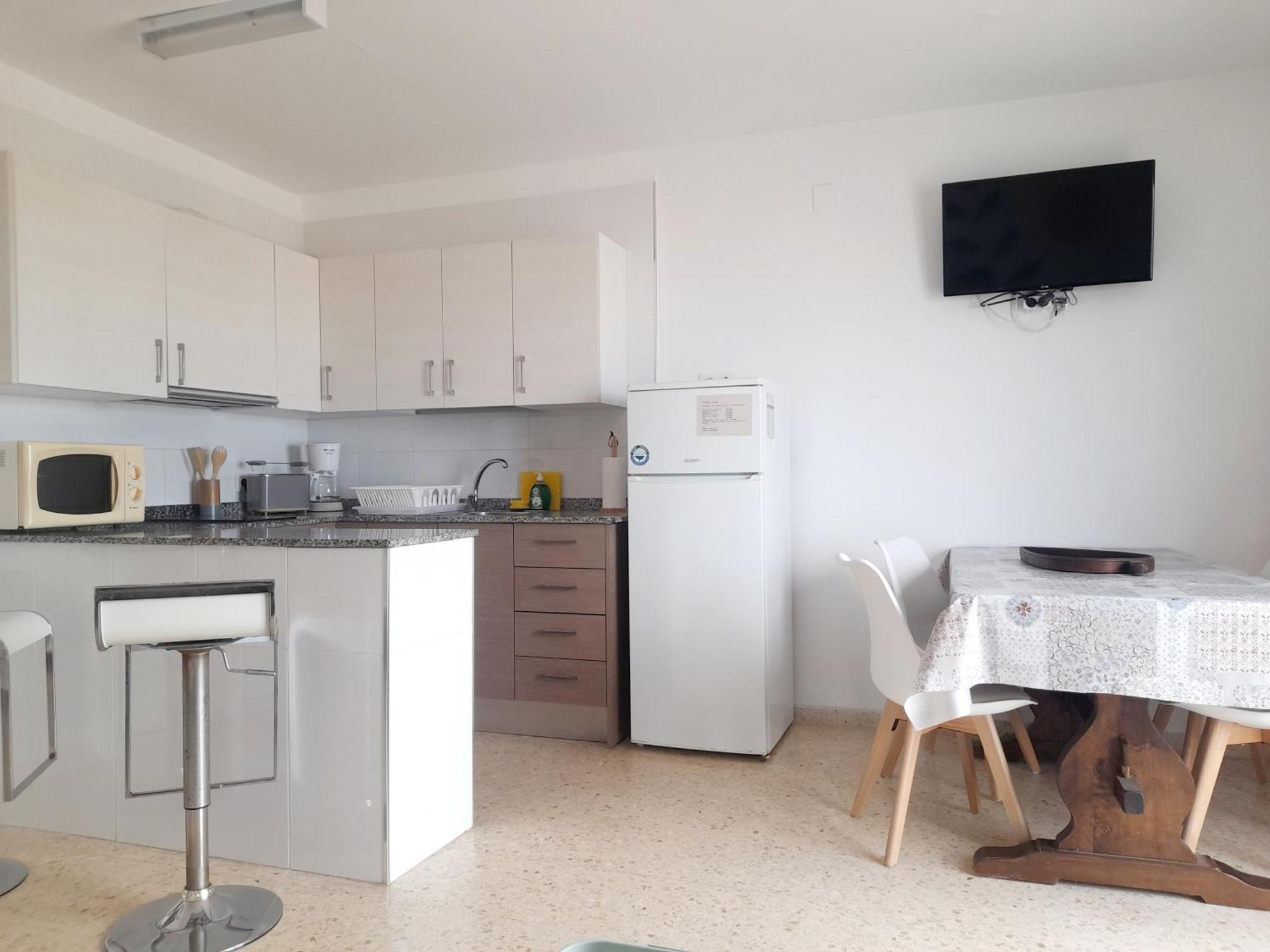 Apartamentos Vista Peñíscola Exterior foto